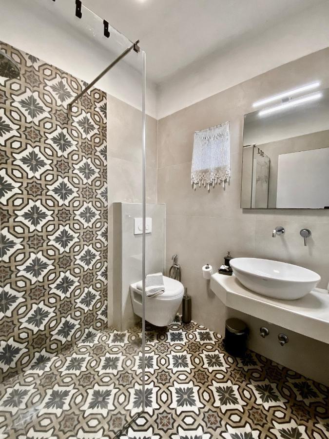Апартаменти Anthonas House Нікіті Екстер'єр фото